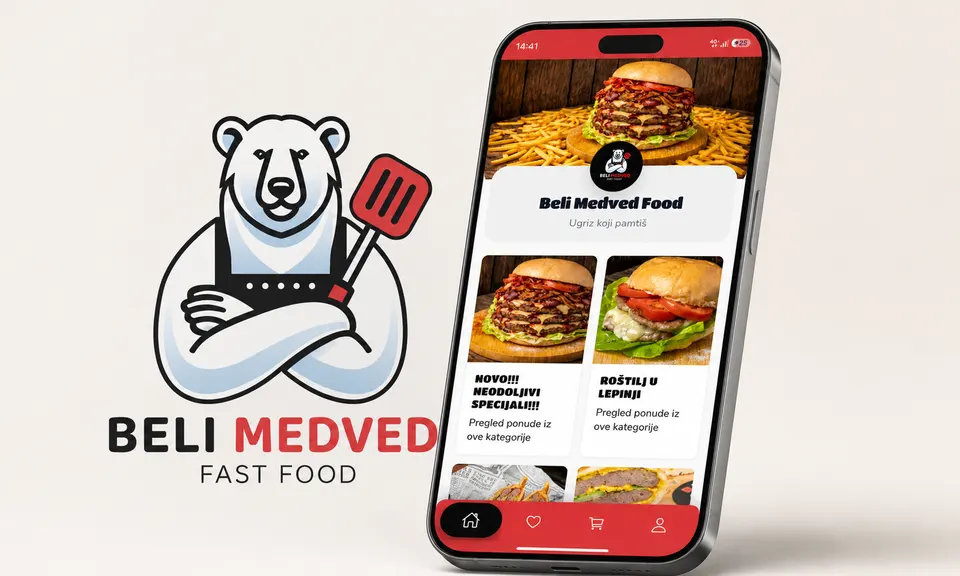 Beli Medved