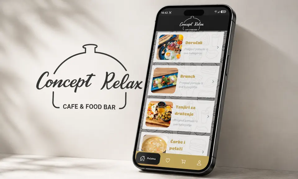 Concept Relax