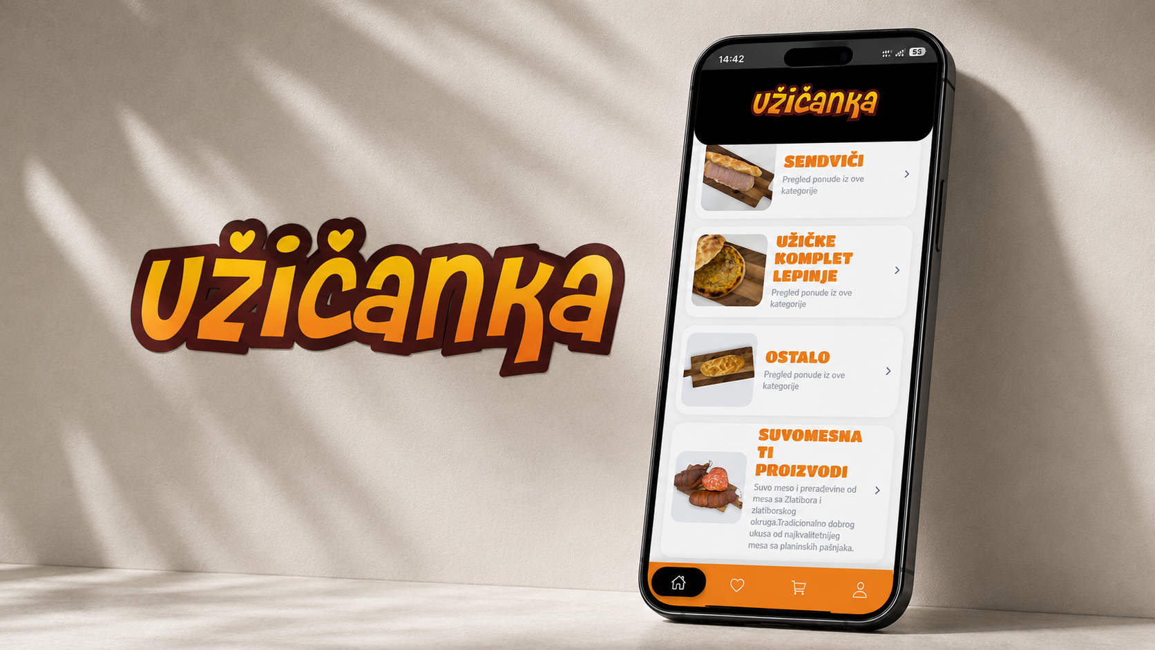 Užičanka